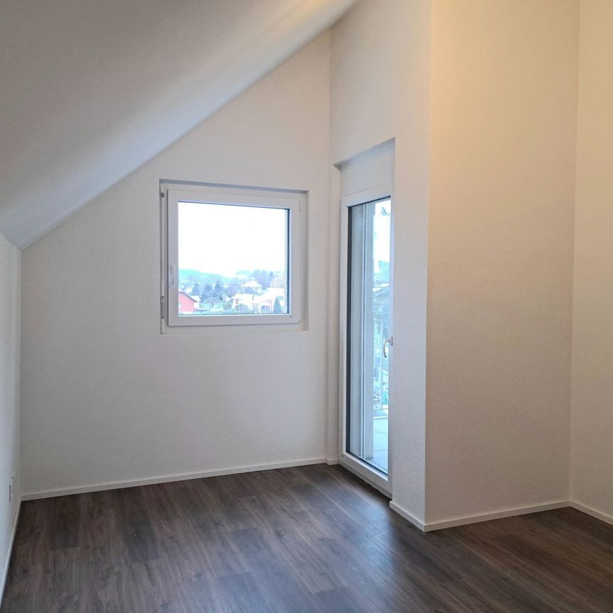 Appartement neuf de 2,5 pièces au 2e étage avec jardin commun - Photo 1
