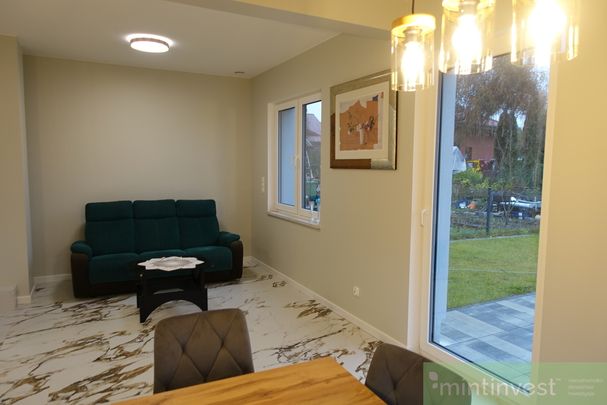 Mierzyn, bliźniak 101,5 m2 7.500 zł - Zdjęcie 1