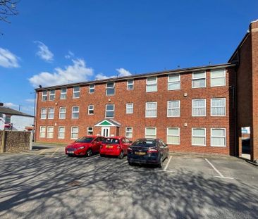 1 bedroom apartment to rent - Photo 6