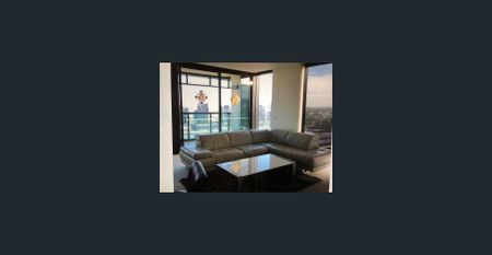 3 Bed 2 Bath Furnished Apartment for Rent in Docklands - Photo 2