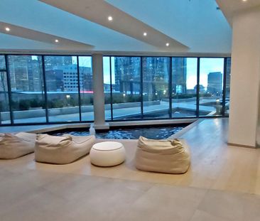 For Lease - 88 Harbour Street Unit# 4511, Toronto, Ontario - Photo 2