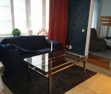 Herkulesgatan, Stockholm - Photo 3