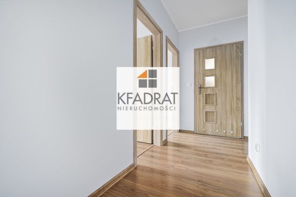 Dla grupy studentów | 3 niezależne pokoje + balkon - Фото 1