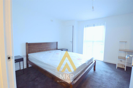 1 bedroom apartment to rent - Photo 3