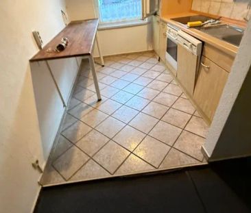 Schöne 2-Zimmer-Wohnung in zentraler Lage zu mieten! - Photo 6