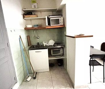 Location Appartement 1 pièces 21 m2 à Aubagne - Photo 4