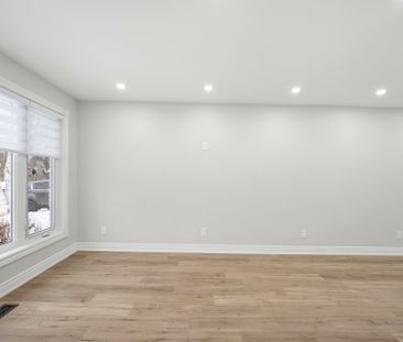 For Lease - 830 Embassy Avenue Unit# Main Floor, Mississauga, Ontario - Photo 1