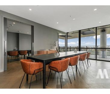 517/15 Stonepine Drive, Moonee Ponds VIC 3039 - Apartment For Rent ... - Photo 4