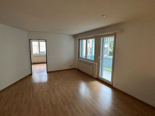 2.5 Zimmer, 44 m², 3. Stock - Foto 1