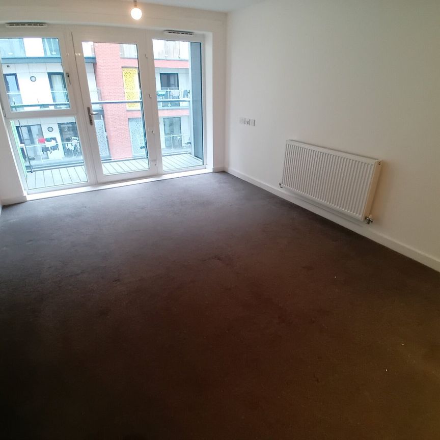 Richard Hawthorne House, Geoffrey Watling Way, Norwich - Photo 1