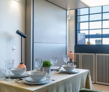 Studio to rent - Photo 5