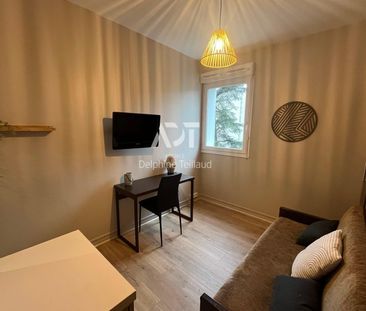 Appartement T1 à GRENOBLE - Photo 3