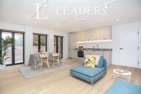 2 bedroom apartment to rent Marischal Road, London, SE13 - Photo 2