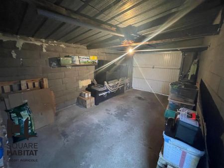 Location maison 4 pièces - 102.11m² à Ciran (37240) - Photo 5