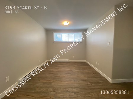 319B Scarth St - B, Regina, SK S4R 2C4 - Photo 5