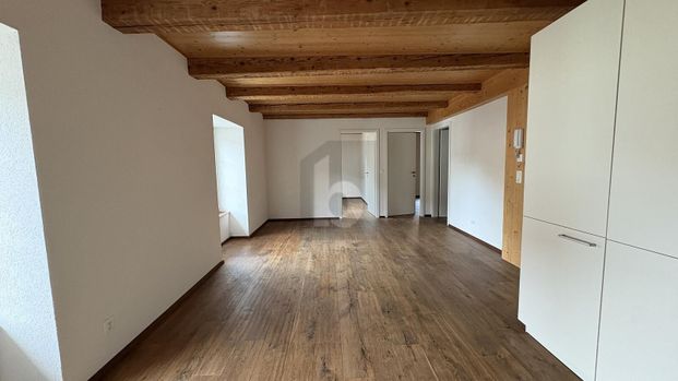 APPARTEMENT CHARMANT ET IDÉALEMENT SITUÉ - Photo 1