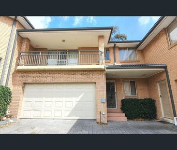 10/272 Flushcombe Road, Blacktown, NSW 2148 - Photo 1