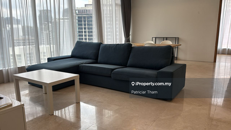 Vipod Residence, KLCC, KL City Centre - Photo 2