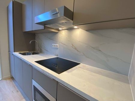 Te huur: Appartement Verlengde Frederikstraat in Groningen - Foto 5