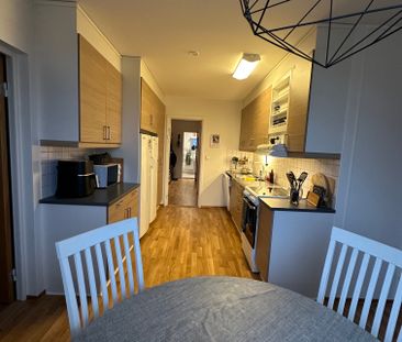 Mossgatan 103 - Foto 4