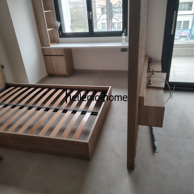 Studio / γκαρσονιέρα 38 τ.μ. για ενοικίαση, Θεσσαλονίκη - Κέντρο, Κάτω Τούμπα - Photo 1