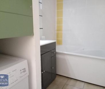 Location Appartement 1 pièce 24m² LE TAMPON 97430 - Photo 4