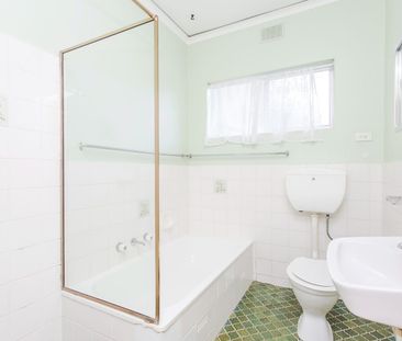 Spacious Homette with Courtyard - Photo 6