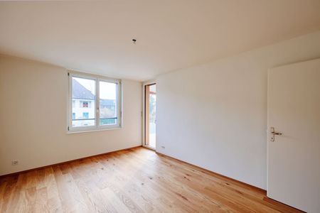 4.5 Zimmer, 78 m², 2. Stock - Photo 5