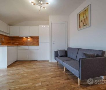 Appartamento di 42 m² con 2 locali a Bergamo - Photo 3