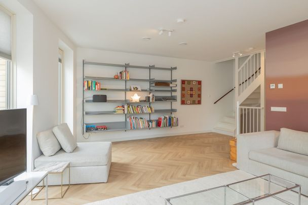 Cort Heyligersstraat 3, Rond de Energiecentrale, 2518PD, Den Haag - Foto 1