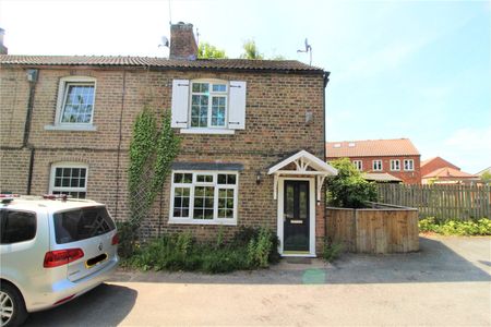 2 bedroom house to rent - Photo 3