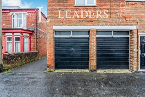 1 bedroom apartment to rent Newtown Road, Eastleigh, SO50 - Photo 1