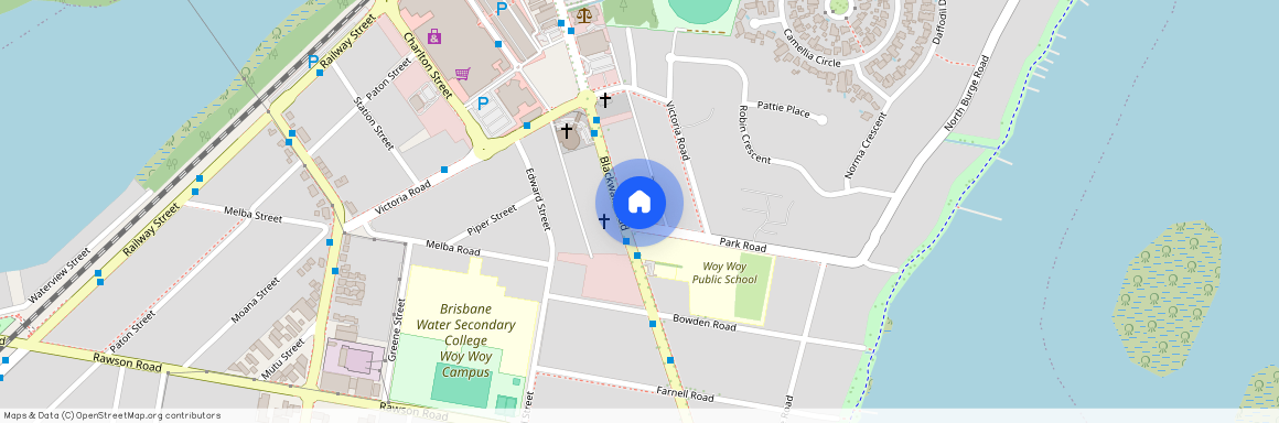 4/130-132 Blackwall Road, NSW 2256, Woy Woy