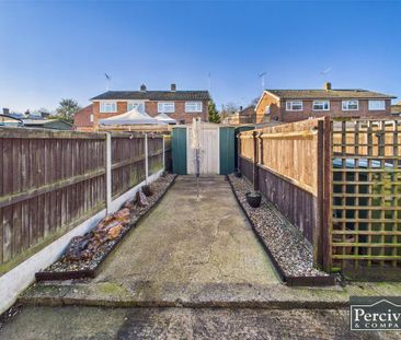 1 bedroom maisonette to rent - Photo 5