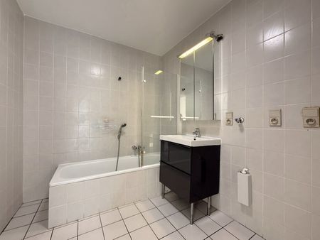 Appartement - à louer - Photo 5