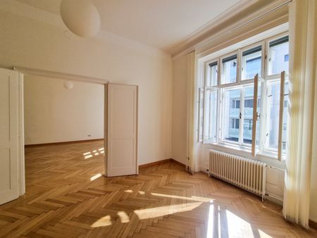 ALTBAUMIETE, Nähe Argentinierstraße / Belvedere - Photo 4