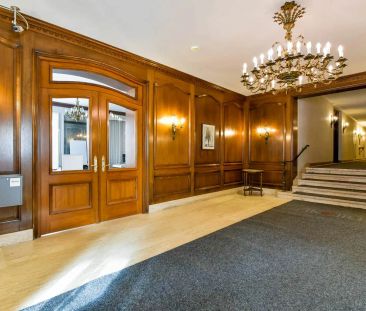 4555 Bonavista Avenue — 1 Bedroom - unit 804 - Photo 5