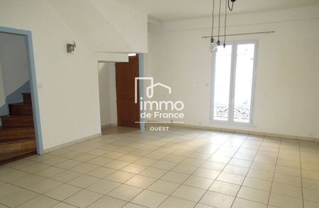 Location maison 6 pièces 111 m² à Angers (49000) - Photo 3