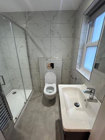 Studio Flat, Mountview Road, N4 - Photo 4