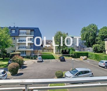 Appartement F3 en location à BAYEUX - Photo 2