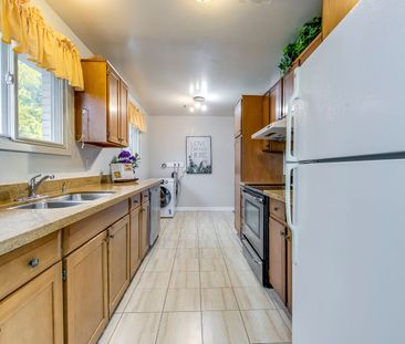 For Lease - 2835 Hollington Crescent Unit# (Upper), Mississauga, On... - Photo 5