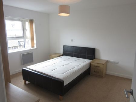 Excelsior Apartments, Princess Way, Swansea. SA1 3LQ - Photo 3