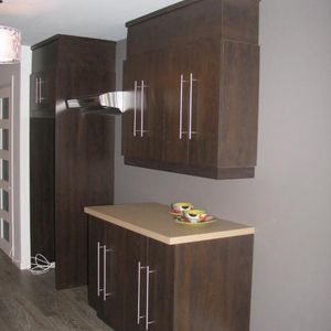 Beau 3,5 frais peinturer look chip Urbain - Photo 2