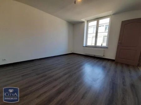Appartement à louer 3 pièces 74m² - Photo 2