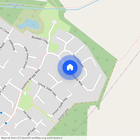 Pipistrelle Way, Oadby, LE2