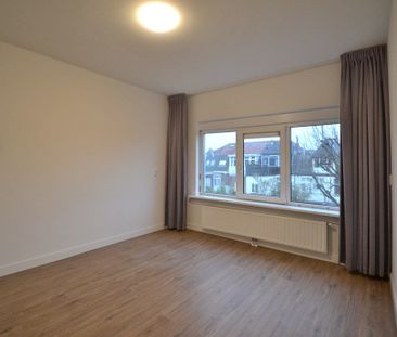 Te huur: Appartement Drie Octoberstraat 20 A in Leiden - Photo 3