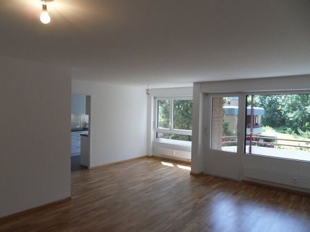 Kinderfreundliche Überbauung im schönen Arlesheim - Basel Land - Photo 2