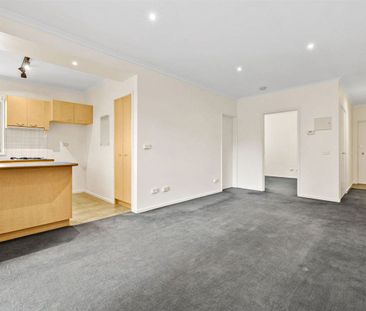 SURPRISINGLY SPACIOUS APARTMENT - Photo 1