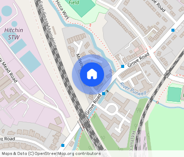 Millstream Close, Hitchin, SG4 - Photo 1