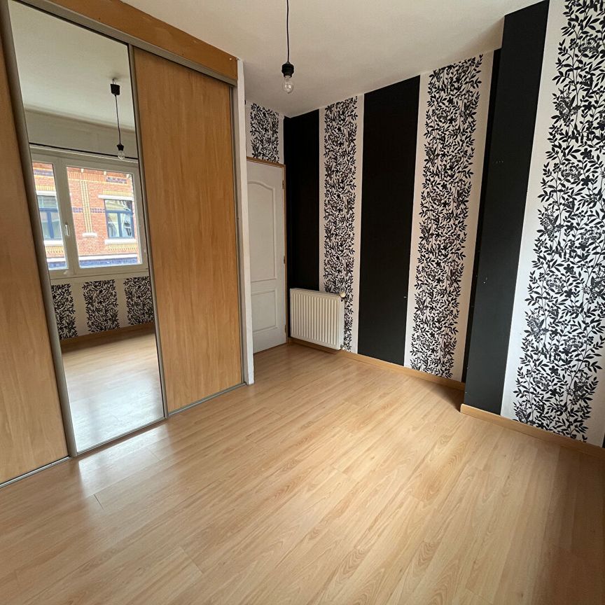 Appartement T3 Marcq-en-Barœul à louer - Photo 1